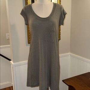 Fresh Laundry | Dresses | Aqua Linen Dress | Poshmark Fresh Laundry | Dresses | Aqua Linen Dress | Poshmark